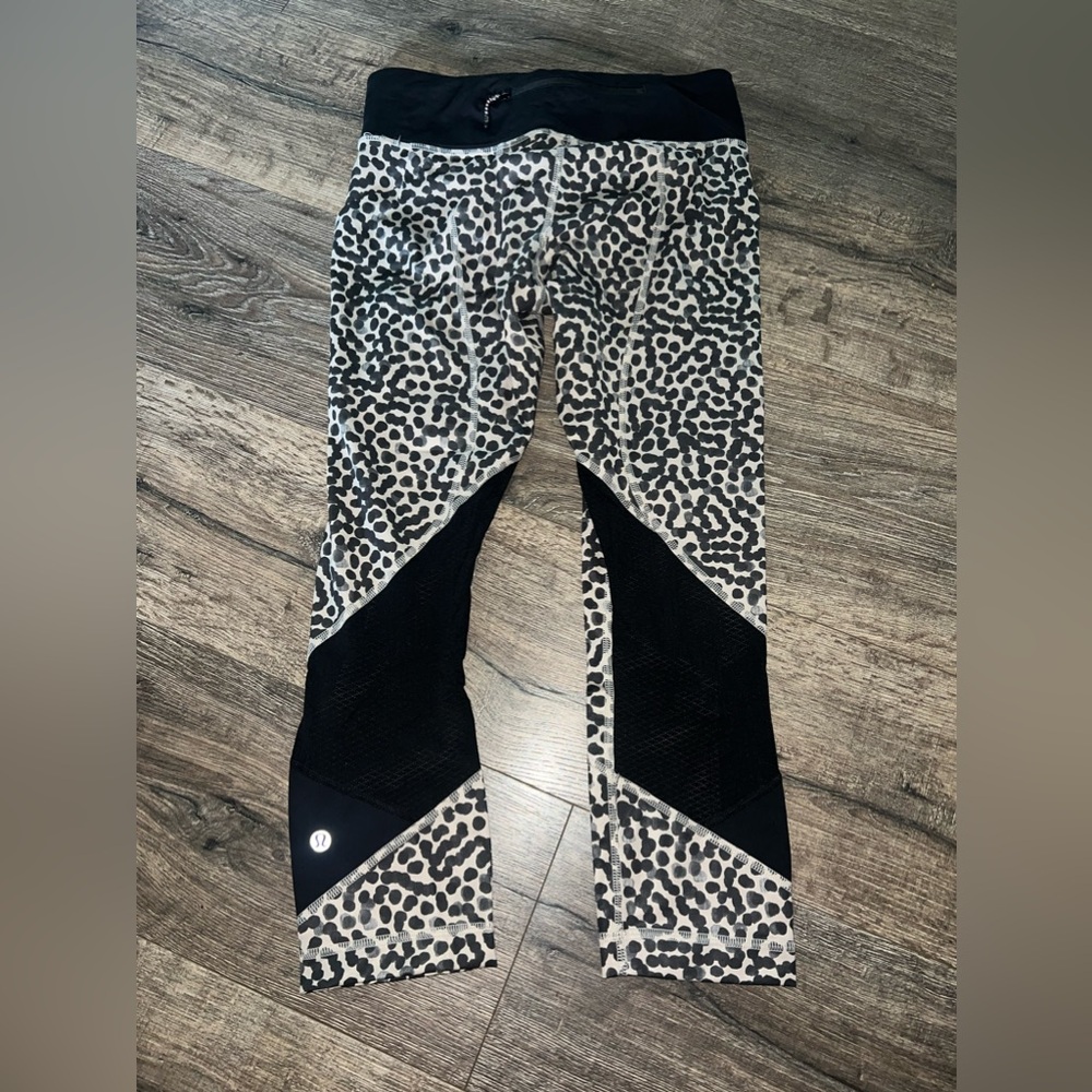 Lululemon Pace Revival Pants